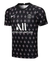 PSG Pre-match Shirt 2021/22
