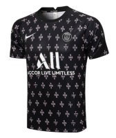 Camiseta Pre-partido PSG 2021/22