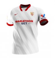 Shirt Sevilla Home 2020/21