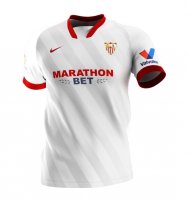 Maglia Sevilla Home 2020/21