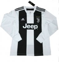 Maillot Juventus Domicile 2018/19 ML