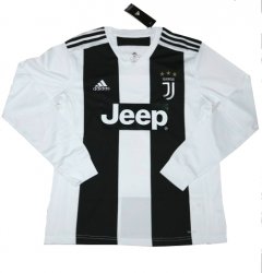 Juventus 1a Equipación 2018/19 ML Juventus 1a Equipación 2018/19 ML