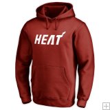 Miami Heat Pullover Hoodie