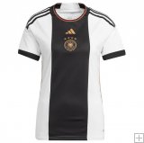 Shirt Germany Home 2022 - Womens