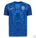 Maillot Finlande Extérieur 2025/26