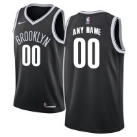 Custom, Brooklyn Nets - Icon