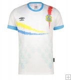 Maillot Congo Extérieur 2023/24