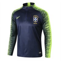 Sudadera Brasil 2018