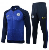 Squad Tracksuit Chelsea 2021/22