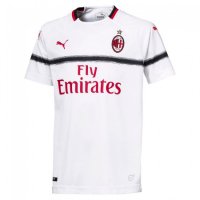 AC Milan 2a Equipación 2018/19