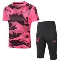 Kit Allenamento Arsenal 2017/18