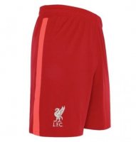 Liverpool Home Shorts 2021/22