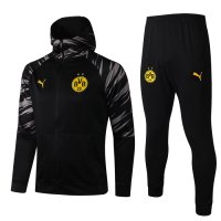 Squad Tracksuit Borussia Dortmund 2020/21