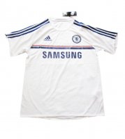 Maillot Entraînement Chelsea 13/14 - White