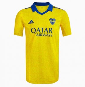 Maglia Boca Juniors Third 2022/23