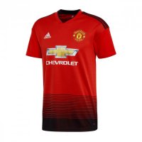 Maglia Manchester United Home 2018/19