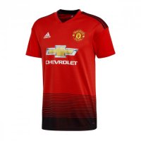 Manchester United 1a Equipación 2018/19