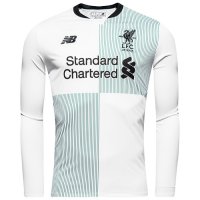 Maglia Liverpool Away 2017/18 ML