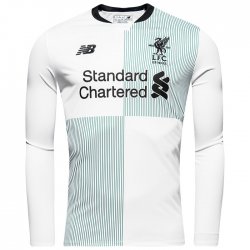 Liverpool 2a Equipación 2017/18 ML