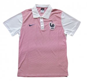 France Polo Authentic 2016