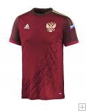 Maillot Russie Domicile 2014