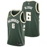 Eric Bledsoe, Milwaukee Bucks - Icon