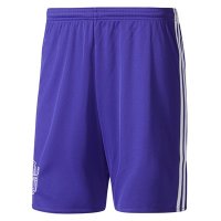 Olympique Marseille Shorts Third 2017/18