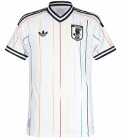 Japón 2a Equipación 2026 - Authentic