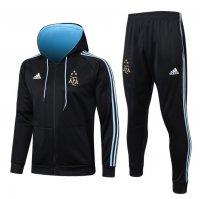 Squad Tracksuit Argentina 2022