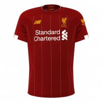 Maillot Liverpool Domicile 2019/20