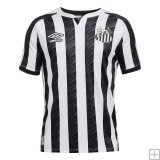 Shirt Santos Away 2020/21