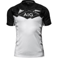 Nueva Zelanda Away 2017