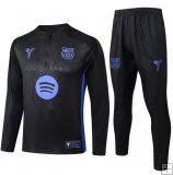 Squad Tracksuit FC Barcelona 2025/26