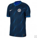 Chelsea 2a Equipación 2023/24 - Authentic