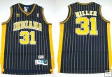 Reggie Miller, Indiana Pacers [bleu]