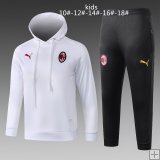 Squad Tracksuit AC Milan 2018/19 - JUNIOR