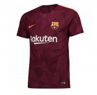 Shirt FC Barcelona Third 2017/18