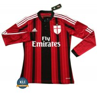 Maillot AC Milan Domicile 2014/15 ML