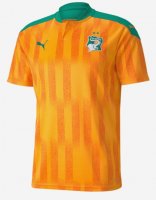 Shirt Ivory Coast Away 2020/21