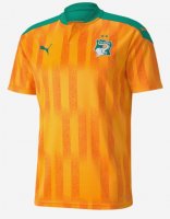 Maglia Costa d'Avorio Away 2020/21