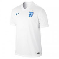 Maillot Angleterre Domicile 2014