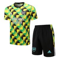 Kit Allenamento Arsenal 2022/23