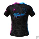 Maillot Inter Miami x Miami Vice - Concept