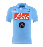 Maillot Napoli Domicile 2014/15