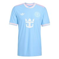 Maillot Inter Miami Third 2025 - Authentic