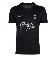 THFC x Stray Kids 2a Equipación 2025/26
