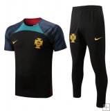 Portgual Shirt + Pants 2022/23