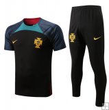 Camiseta + Pantalones Portgual 2022/23