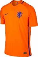 Maillot Pays-Bas Domicile 2016/17