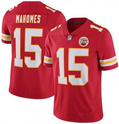 Patrick Mahomes, Kansas City Chiefs - Red Patrick Mahomes, Kansas City Chiefs - Red
